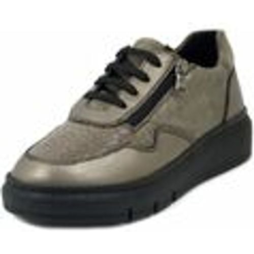 Sneakers Sneakers Donna, Comfort, Pelle morbida - 9137 - Stile Di Vita - Modalova