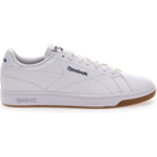 Sneakers Reebok Sport Court Clean - Reebok Sport - Modalova