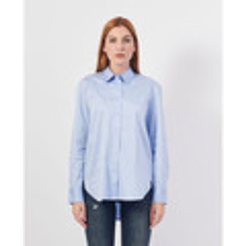 Camicia Camicia donna relaxed fit - Guess - Modalova