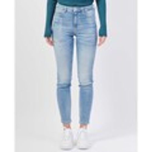 Jeans Jeans skinny in misto cotone - Guess - Modalova