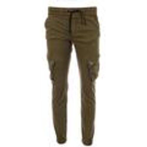 Pantaloni PB-JORDAN - Paname Brothers - Modalova