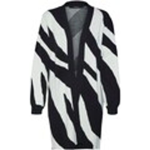 Gilet / Cardigan VMNANCY LS OPEN CARDIGAN BOO 10310777 - Vero Moda - Modalova