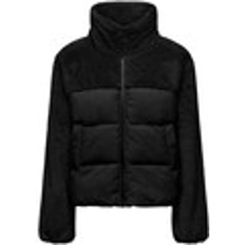 Piumino ONLWANJA FUR PUFFER MIX JACKET NOOS OT 15292945 - Only - Modalova