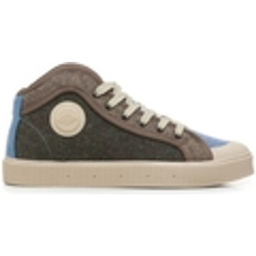 Sneakers K100 Burel - Moss Tricolor - Sanjo - Modalova