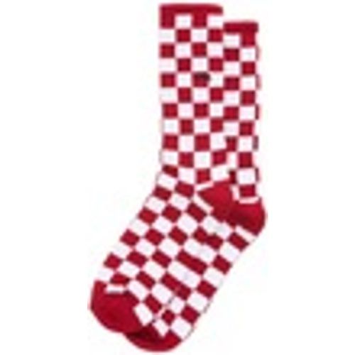 Calzini alti CHECKERBOARD CREW I - Vans - Modalova