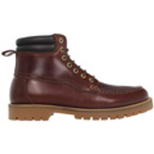 Sneakers alte - Boat chukka brunello SMF3301-CI004 - Lumberjack - Modalova