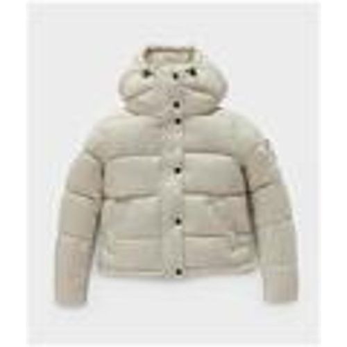 Giacca a vento Piumino cappuccio BRAFFY JACKET - Refrigiwear - Modalova