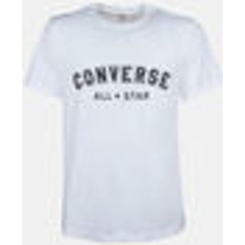 Tuta T-shirt da uomo Unisex GO-TO - Converse - Modalova