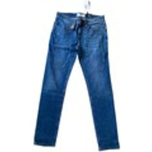 Jeans JUPPA077JOHN001 Jeans Uomo celeste - Jeckerson - Modalova