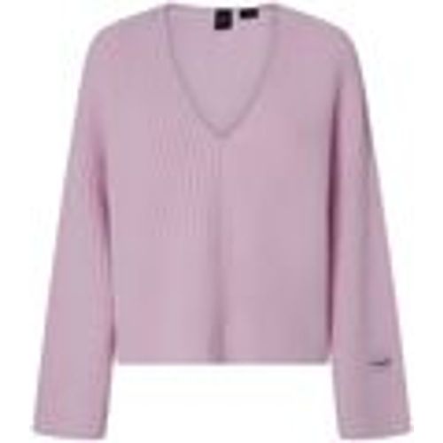 Maglione APHRODITE GIANT MIGLIA MIX COSTE MIX WS - pinko - Modalova