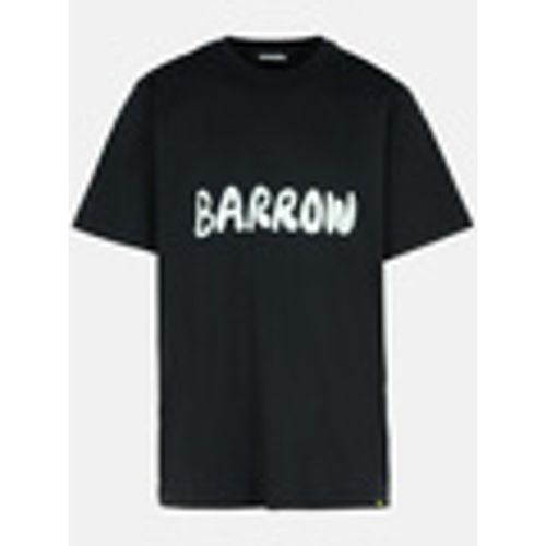 T-shirt Barrow JERSEY T-SHIRT - Barrow - Modalova