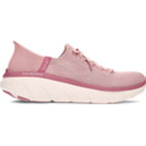 Sneakers basse 150105 scarpe da ginnastica da donna walker - Skechers - Modalova