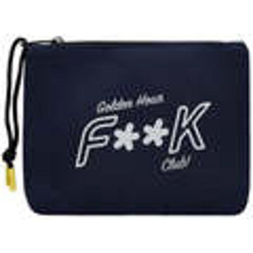 Borsa Shopping F * * K Pochette - F * * K - Modalova