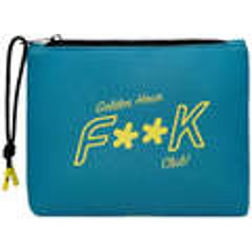 Borsa Shopping F * * K Pochette - F * * K - Modalova