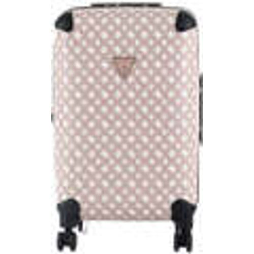 Cartella con rotelle Valigie E Trolley Donna - Guess - Modalova