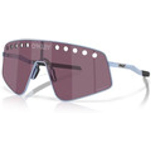 Occhiali da sole Occhiali da Sole Sutro TI Sweep OO6025 602504 - Oakley - Modalova