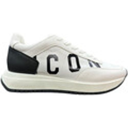 Scarpe Icon IC03662SUWHITE/BLACK - ICON - Modalova