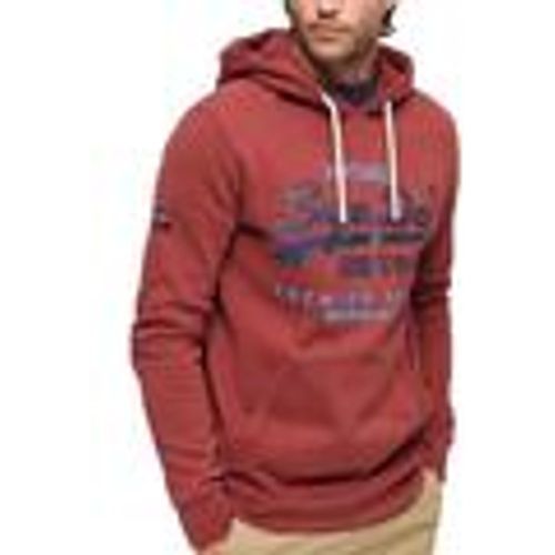 Felpa Superdry M2013126A - Superdry - Modalova