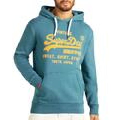 Felpa Superdry M2013391A - Superdry - Modalova