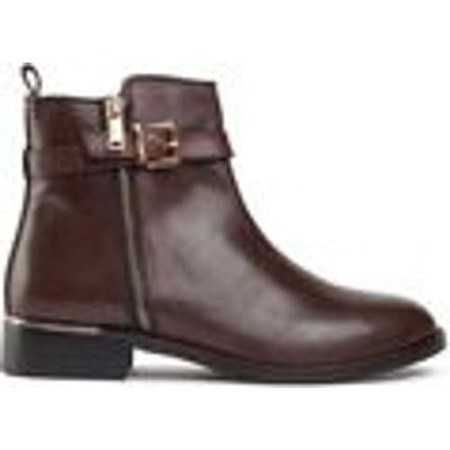 Stivaletti Gada Zip Buckle Stivali - Sole - Modalova