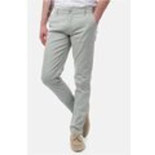 Pantalone Chino chino/urbano RIKA - Uomo - Hopenlife - Modalova