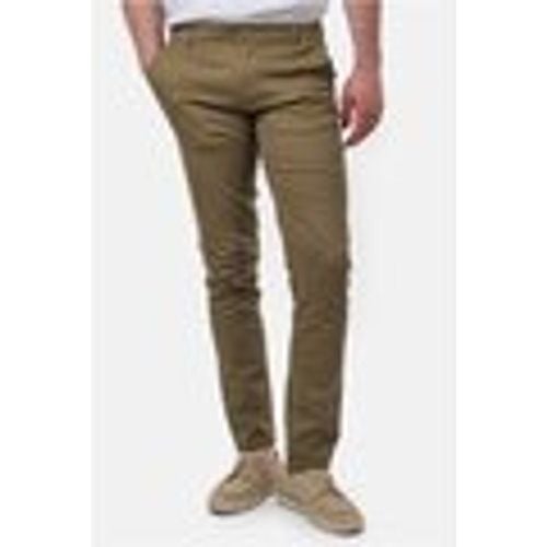 Pantalone Chino chino/urbano RIKA - Uomo - Hopenlife - Modalova