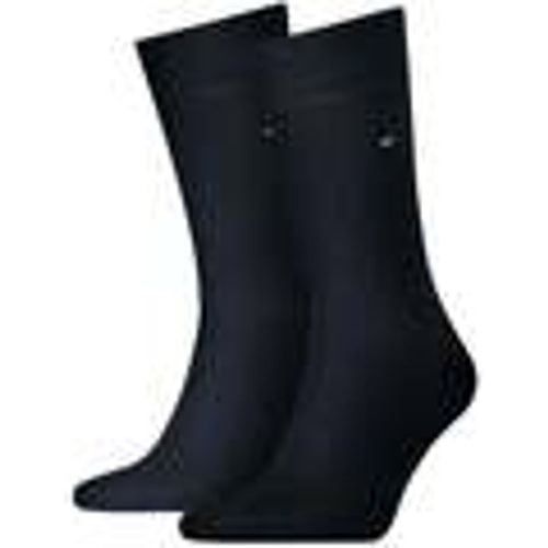 Calzini Two Pack Knitted Classic Socks Dark Navy - Tommy Hilfiger - Modalova