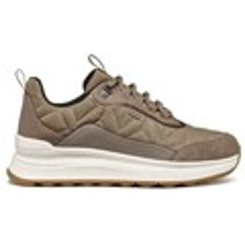 Sneakers Geox D46WPD 0FU22 - Geox - Modalova