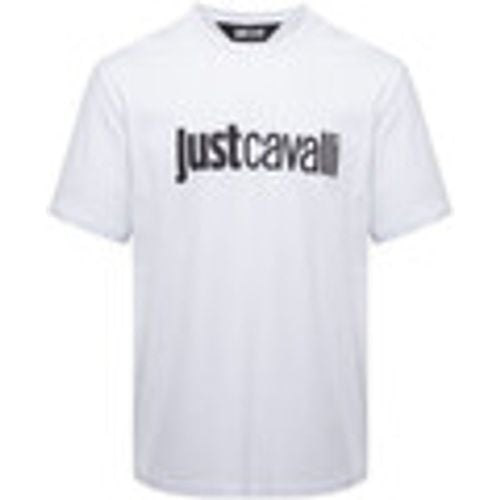 T-shirt & Polo 74OBHG00CJ300003 - Roberto Cavalli - Modalova