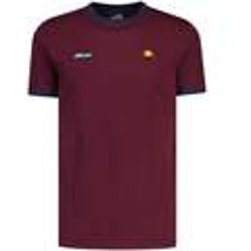 T-shirt & Polo Ferdorini T-Shirt Burgundy - Ellesse - Modalova