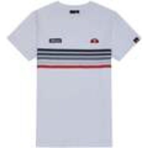 T-shirt & Polo Marsella Two T-Shirt White - Ellesse - Modalova