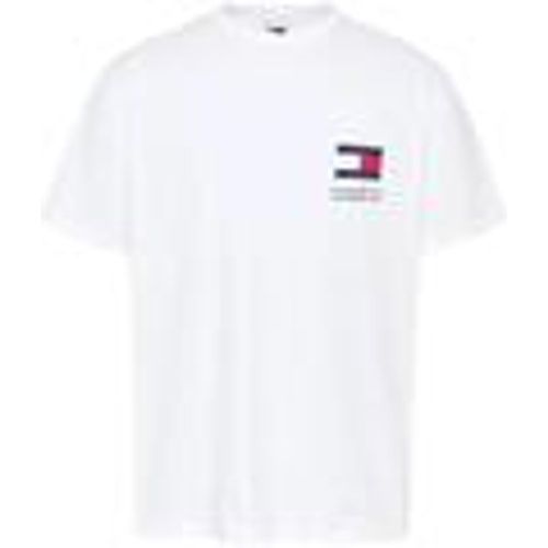 T-shirt Tommy Hilfiger - Tommy Hilfiger - Modalova