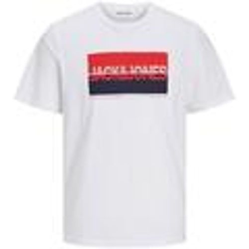 T-shirt Jack & Jones - jack & jones - Modalova