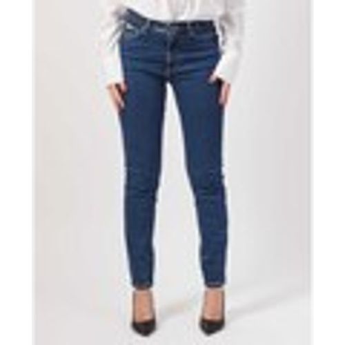 Jeans Jeans skinny a vita alta - Guess - Modalova