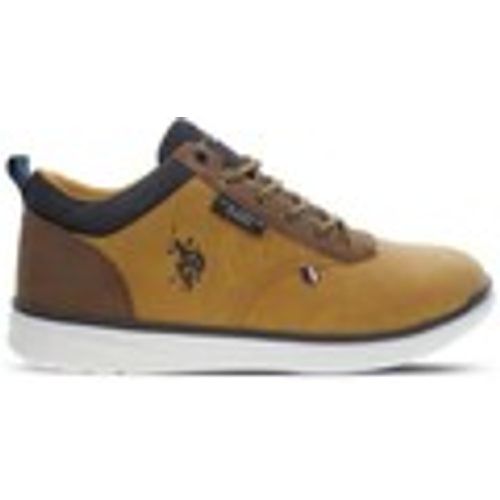 Sneakers YGOR009M DYT1 - U.S Polo Assn. - Modalova