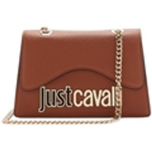 Borsa a tracolla 77RA4BB7 - Roberto Cavalli - Modalova