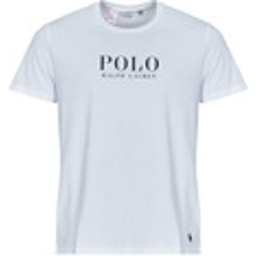 T-shirt S/S CREW SLEEP TOP - Polo Ralph Lauren - Modalova