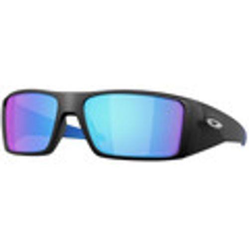 Occhiali da sole Occhiali da Sole Heliostat OO9231 923123 Polarizzati - Oakley - Modalova