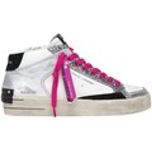 Scarpe Sneakers SK8 Deluxe Mid - Crime London - Modalova