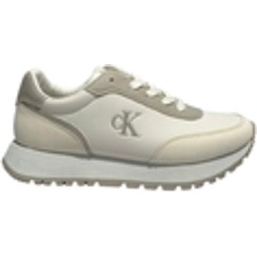 Sneakers Sneaker D25CK04 - Calvin Klein Jeans - Modalova