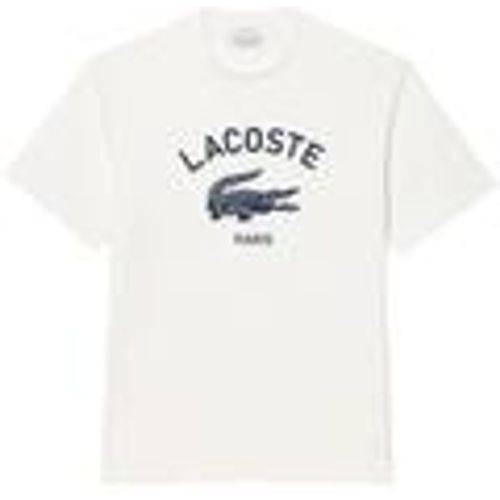 T-shirt Lacoste - Lacoste - Modalova