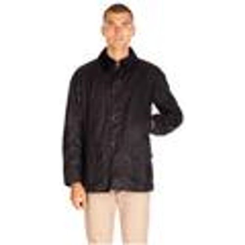 Giubbotto Barbour ASHBY WAX JACKET - Barbour - Modalova