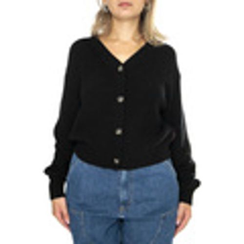 Maglione nowflake Cardigan Caviar Black - Levis - Modalova