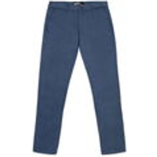 Pantalone Chino Chino loop 2507255 Navy - Munich - Modalova