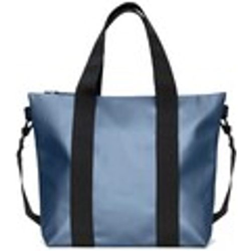 Borsa Shopper Tote Bag Mini W Bay - Rains - Modalova