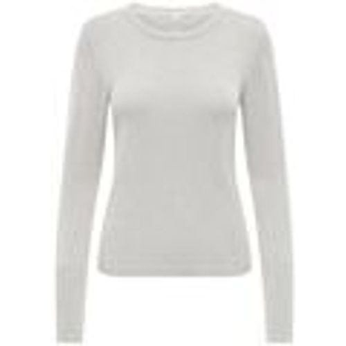 Maglione 15310590 JULIE-CLOUD DANCER - Only - Modalova