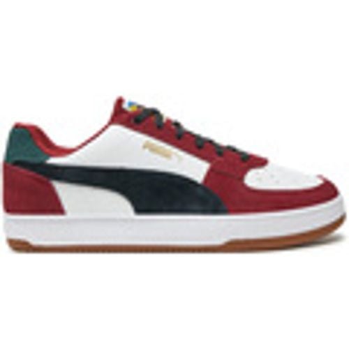 Sneakers - Caven 2.0 bco/bordo' 399614-01 - Puma - Modalova