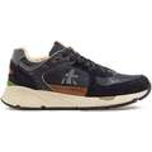 Sneakers Premiata Mase 7033 Blu - Premiata - Modalova