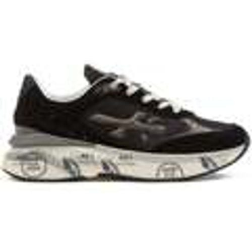 Sneakers Premiata Moe Run 6443 - Premiata - Modalova