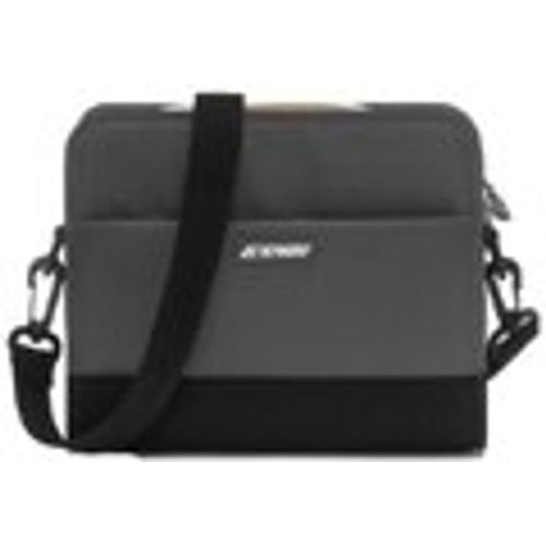 Borsa a spalla K-Way K8124ZW - K-way - Modalova